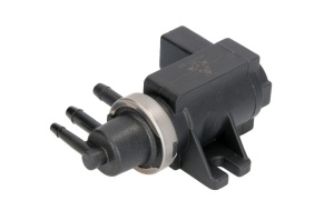 Supapa presiune turbocompresor potrivit VW CADDY III, CADDY III/MINIVAN, GOLF V, MULTIVAN T5, PHAETON, TOUAREG, TRANSPORTER T5 1.4-5.0D 11.02-08.10 - Img 1