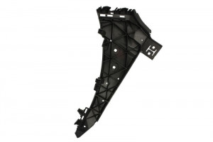 Suport bara Fata Dreapta (lateral, plastic) potrivit AUDI Q7 3.0-6.0D 03.06-08.15 - Img 2