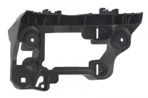 Suport bara protectie spate dreapta (plastic) potrivit VW CC 11.11-12.16 - Img 1