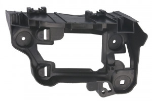 Suport bara protectie spate dreapta (plastic) potrivit VW CC 11.11-12.16 - Img 2