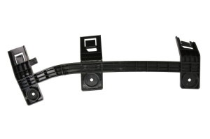 Suport lampa stanga parte inferioara, plastic potrivit TESLA MODEL X 10.15-01.21 - Img 1
