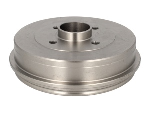 Tambur frana Spate potrivit DACIA LOGAN, LOGAN EXPRESS, LOGAN MCV, SANDERO; RENAULT CLIO I, CLIO II, CLIO II/HATCHBACK, LOGAN I, MEGANE I, MEGANE I CLASSIC, MEGANE I COACH 0.9-2.0 08.95- - Img 1