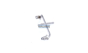 Teava esapament (lungime:21,9mm) potrivit VOLVO C30, S40 II, S80 II, V50, V70 III; FORD C-MAX, FOCUS C-MAX, FOCUS II, FOCUS II/KOMBI; MAZDA 3 1.6D 10.03-05.13 - Img 4