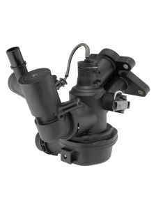 Termostat lichid racire (99°C, cu carcasa) potrivit LAND ROVER RANGE ROVER EVOQUE 2.0/2.0ALK/2.0H 12.18- - Img 4