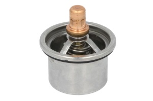Termostat lichid racire potrivit CATERPILLAR 1673; 1673C; 1674; 1676; 1693; 3412; D330C; D333C; D334; D343; D346; D348; D349; D353; D379 potrivit CATERPILLAR 345B, 345B II, 345BL, 3176C, 657B, 777 - Img 2