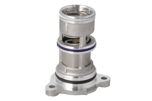 Termostat racire ulei (85°C) potrivit SCANIA CITYWIDE, G II, INTERLINK, L, P I, P II, R II, S DC07.110-OC13.101 01.11- - Img 1