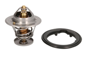 Termostat sistem racire (78°C) potrivit HONDA ACCORD V, ACCORD VI, CIVIC VI 1.4-2.3 09.94-06.03 - Img 1