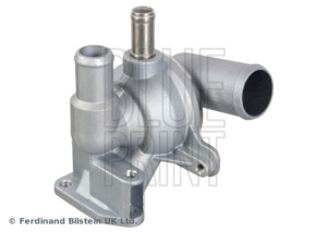 Termostat sistem racire (80°C, in carcasa) potrivit JEEP CHEROKEE 2.5D/2.8D 09.01-01.08 - Img 2