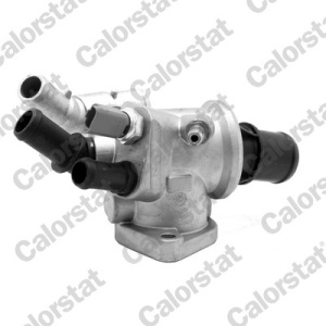 Termostat sistem racire (88°C, in carcasa) potrivit FIAT IDEA; LANCIA MUSA 1.9D 01.04- - Img 4