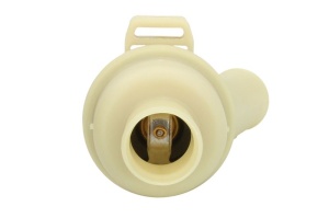 Termostat sistem racire (92°C, in carcasa) potrivit HONDA ACCORD V, ACCORD VI, CIVIC VI; MG MG ZR, MG ZS; RENAULT CLIO III; ROVER 200 II, 25 I, 45 I, 600 I 2.0/2.0D 05.94-12.12 - Img 2