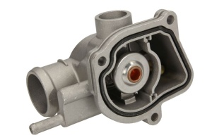 Termostat sistem racire (92°C) potrivit MERCEDES C (CL203), C T-MODEL (S203), C T-MODEL (S204), C (W203), C (W204), CLC (CL203), CLK (C209), E T-MODEL (S211), E (W211) 2.1D-3.2D 02.99-06.11 - Img 2