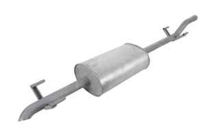 Toba esapamet intermediara potrivit MERCEDES SPRINTER 2-T (B901, B902), SPRINTER 3-T (B903), SPRINTER 4-T (B904) OM611.981/OM611.987 04.00-05.06 - Img 1