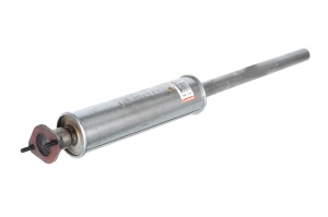 Toba esapamet intermediara potrivit VOLVO C30, S40 II, V50; FORD C-MAX, FOCUS C-MAX, FOCUS II, FOCUS II/KOMBI 1.4/1.6 10.03-12.12 - Img 1
