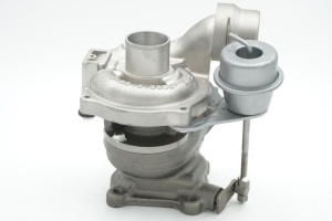Turbocompresor (reconditionat, cu set garnituri) potrivit DACIA DOKKER, DOKKER/MINIVAN, DUSTER, LODGY, LOGAN, LOGAN EXPRESS, LOGAN II, LOGAN MCV, LOGAN MCV II, SANDERO, SANDERO II 1.5D 06.01- - Img 2