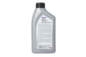 Ulei cutie automata MOBIL CVTF (1L) ; AUDI MULTITRONIC; BMW 8322 0136 376; BMW 8322 0429 154; BMW CVT EZL 799; CHERY CVT; CHRYSLER CVTF+4; CHRYSLER NS-2; DAIHATSU AMMIX CVTF-DC; DAIHATSU AMMIX CVTF-DFC; DAIHATSU - Img 2