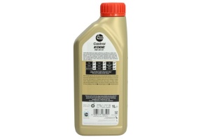 Ulei motor EDGE (1L) 0W20 ;API ILSAC GF-6; SP; ACEA C5; C6; CHRYSLER MS-6395; DEXOS1 GEN2; FIAT 9.55535 CR1; FIAT 9.55535 GSX; FORD M2C947 A; FORD M2C947 B1; JAGUAR 03.5006; LAND ROVER 03.5006; MB 229 - Img 2