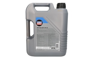 Ulei motor TopTec 6600 (5L) 0W20 ;API ILSAC GF-6A; SP; ACEA C5; BMW LL-17 FE+; CHRYSLER MS-12145; FORD M2C947 B1; JAGUAR 03.5006; LAND ROVER 03.5006; MB 229.71; OPEL OV0401547; VAUXHALL OV0401547 - Img 2