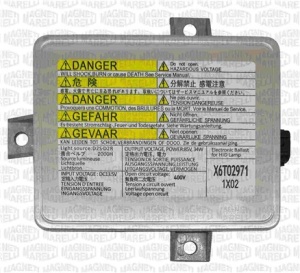 Unitate control lumini potrivit HONDA ACCORD IX, ACCORD VII, ACCORD VIII, CIVIC VIII, CIVIC X, FR-V, INSIGHT; MAZDA 3, 5 1.0-3.5 02.03- - Img 4