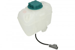 Vas expansiune (cu capac si senzor nivel) potrivit VOLVO S60 I, S70, S80 I, V70 I, V70 II, XC70 I, XC90 I 12.95-12.14 - Img 1