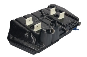 Vas expansiune lichid racire (cu conector, cu mufe) potrivit DAF CF, XF 106, XF 95 01.02- - Img 2
