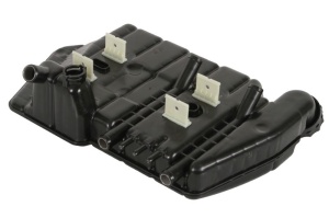 Vas expansiune lichid racire (cu conector, cu mufe) potrivit DAF XF 105, XF 95 01.02- - Img 2