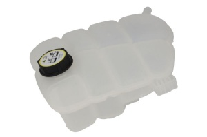 Vas expansiune racire (cu priza) potrivit FORD B-MAX, C-MAX II, ECOSPORT, FIESTA, FIESTA VI, FIESTA VII, FOCUS II, FOCUS III, KUGA III, MONDEO IV, MONDEO V, PUMA, S-MAX, TRANSIT, TRANSIT V363 01.10- - Img 1