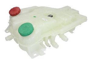 Vas expansiune racire EURO 6 potrivit MERCEDES ATEGO 3, UNIMOG OM934.911-OM936.971 04.13- - Img 1