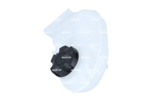 Vas expansiune racire potrivit BMW 1 (F20), 1 (F21), 2 (F22, F87), 2 (F23), 3 (F30, F80), 3 (F31), 3 GRAN TURISMO (F34), 4 (F32, F82), 4 (F33, F83), 4 GRAN COUPE (F36) 07.11- - Img 3