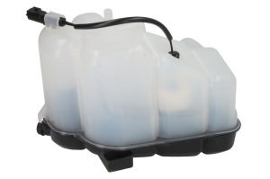 Vas expansiune racire potrivit FORD GALAXY II, GALAXY MK II, MONDEO IV, S-MAX 05.06-06.15 - Img 2
