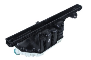 Vas expansiune racire potrivit MAN TGA, TGS I, TGX I D0836LF41-D2876LF25 06.99- - Img 2
