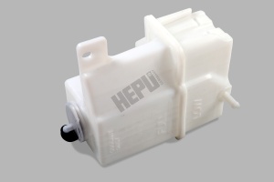 Vas expansiune racire potrivit MAZDA 323 C V, 323 F V, 323 F VI, 323 P V, 323 S V, 323 S VI 05.94-05.04 - Img 2