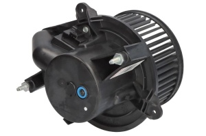 Ventilator habitaclu potrivit LANCIA YPSILON 1.2-1.4LPG 10.03-12.11 - Img 2