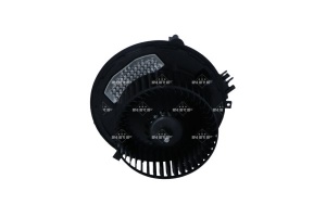 Ventilator habitaclu potrivit MAN TGE; AUDI A3, Q2, Q3, TT; CUPRA ATECA, FORMENTOR, LEON, LEON SPORTSTOURER; SEAT ATECA, LEON, LEON SPORTSTOURER, LEON ST, TARRACO; SKODA KAROQ 1.0-Electric 04.12- - Img 1