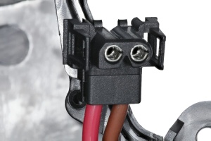 Ventilator habitaclu potrivit MERCEDES C (CL203), C T-MODEL (S203), C (W203), CLC (CL203), CLK (A209), CLK (C209), G (W463), SL (R230) 1.6-6.2 07.97-04.18 - Img 4