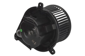 Ventilator habitaclu potrivit MERCEDES SPRINTER 2-T (B901, B902), SPRINTER 3-T (B903), SPRINTER 4-T (B904), SPRINTER 5-T (B905); VW LT 28-35 II, LT 28-46 II 2.1D-2.9D 01.95-07.06 - Img 2