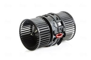 Ventilator habitaclu potrivit RENAULT MEGANE, MEGANE III, MODUS 1.2-2.0D 05.08-03.17 - Img 3