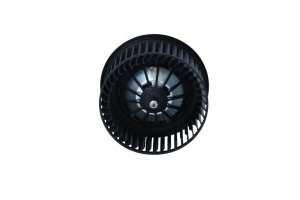 Ventilator habitaclu potrivit VOLVO C30, C70 II, S40 II, V50; FORD C-MAX, FOCUS C-MAX, FOCUS II, FOCUS II/KOMBI 1.4-Electric 10.03- - Img 1