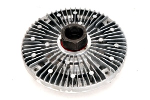 Ventilator potrivit AUDI A4 B5, A6 C4, A6 C5, A8 D2; SKODA SUPERB I; VW PASSAT B5, PASSAT B5.5 2.4-2.8 03.94-03.08 - Img 2