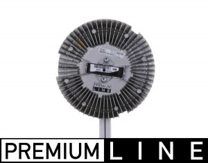 Ventilator potrivit BMW 7 (E65, E66, E67), 7 (F01, F02, F03, F04), X5 (E53); LAND ROVER RANGE ROVER III 3.6-6.0 01.00-12.15 - Img 1