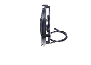 Ventilator radiator potrivit AUDI A4 B5, A6 C4, A6 C5, A6 C6, A8 D2; VW PASSAT B5, PASSAT B5.5 1.6-4.0 03.94-03.11 - Img 1