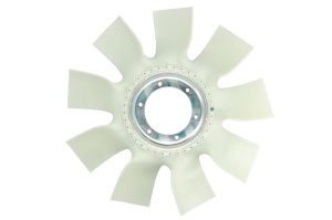 Ventilator radiator potrivit VALTRA N 44DTA/49AWI/49CWA(12V) - Img 2