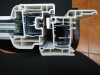 Fabbrica di coprifili infissi PVC - Coprifili, angolari, scatolati - 63 colori PVC Rehau, Salamander, Veka, Gealan