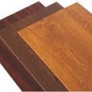 Coprifili in barre per infissi PVC larghezza 40 mm, 77 colori
