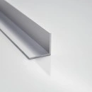 Angolari PVC 20 x 20 colore bianco spessore 2 mm