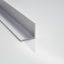 Angolari PVC 50 x 60 colore bianco spessore 2 mm, unita vendita 6 barre si 6 mt