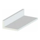 Angolari PVC 40 x 20 colore bianco spessore 2 mm