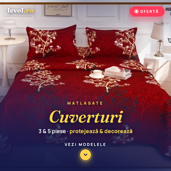 Cuverturi