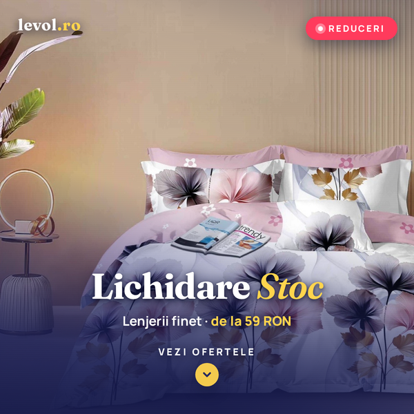 LICHIDARE STOC
