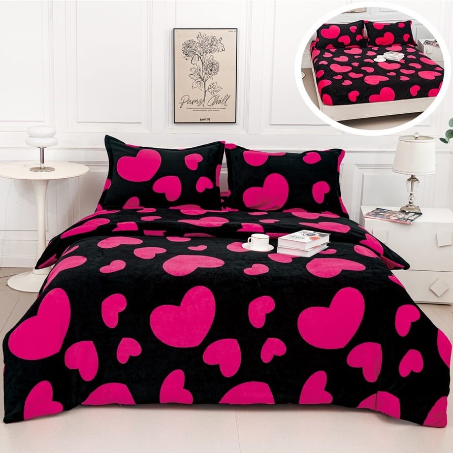 Lenjerii Pufoase Cocolino, Ville Home Textile - Levol.ro