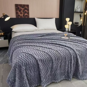 Patura cocolino 200x230cm, cod produs H21-10336